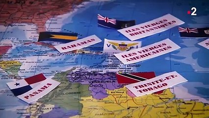 Taxation des multinationales : que va changer cet accord historique ?