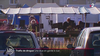 Présidentielle 2022 : Nathalie Arthaud se lance dans sa troisième campagne