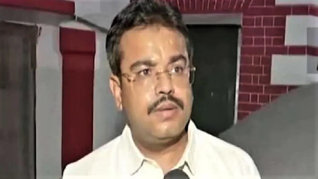 Ashish Misra appeared before police, why still not arrested?