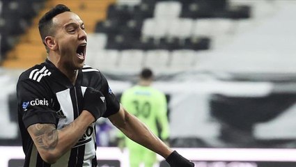 Josef'e sürpriz talip! Beşiktaş, takımın bel kemiğini kaybetmemek için harekete geçti