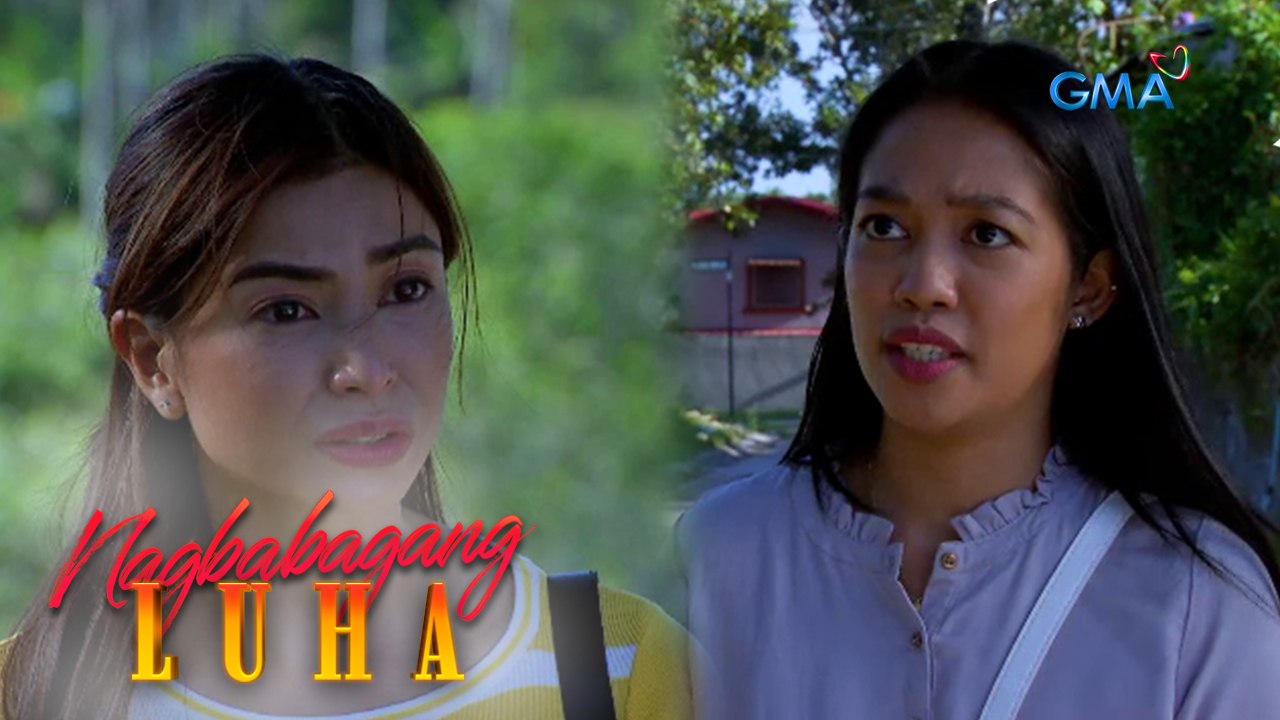 Nagbabagang Luha: Katotohanang ibubulgar ni Monina | Episode 60