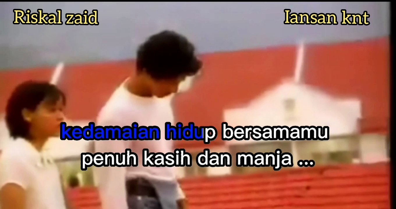 KARAOKE KAMPUNG HALAMAN SUHARDI