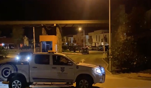 Muere menor ahogado en una alberca comunitaria en la colonia El Campestre