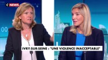 Débat sur la politique pénale du gouvernement dans #Punchline