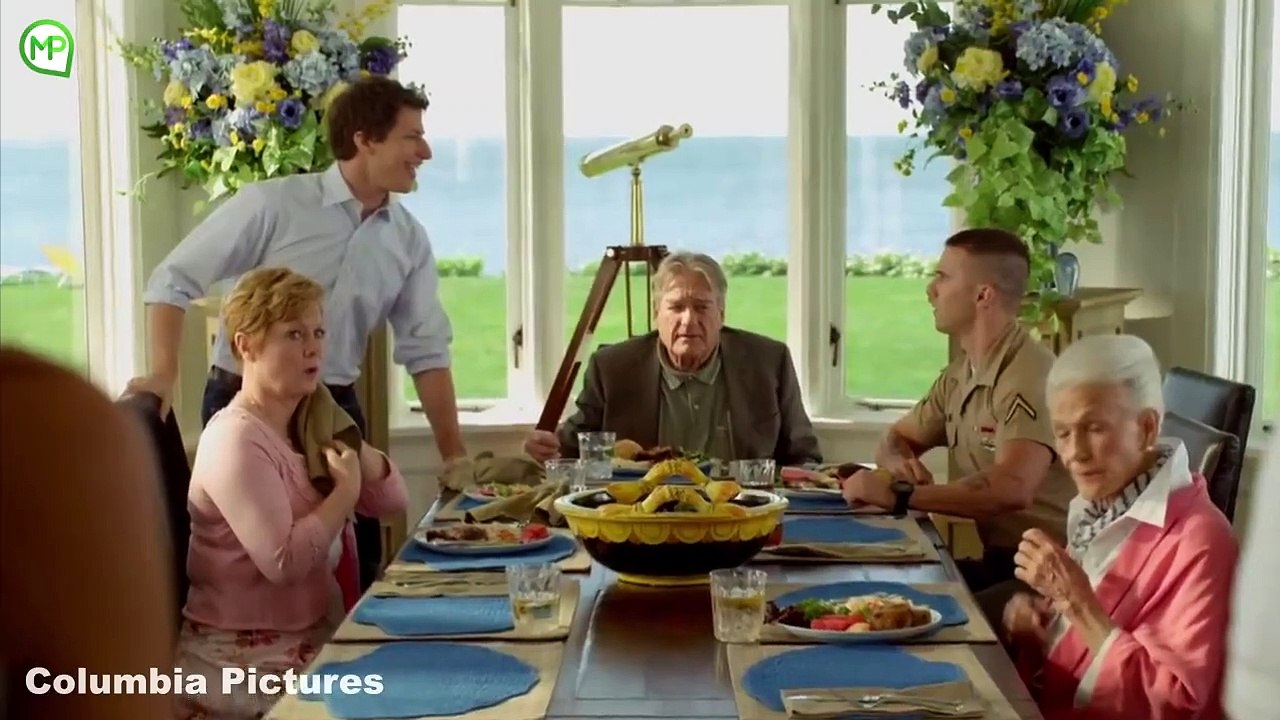 Hubungan Terlarang Antara Guru Dan Muridnya - Alur Cerita Film That's My Boy (2012)