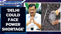 Delhi could face power shortage, CM Kejriwal writes to PM Modi | Oneindia News