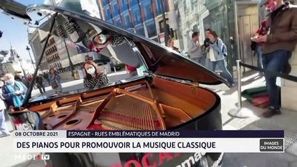 Images du Monde - 09/10/2021