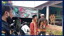 Jelang Pilkades, Camat Pasawahan Kunjungi Desa-desa Sosialisasi Kamtibmas | Jadwal Kunjungan 12 Desa