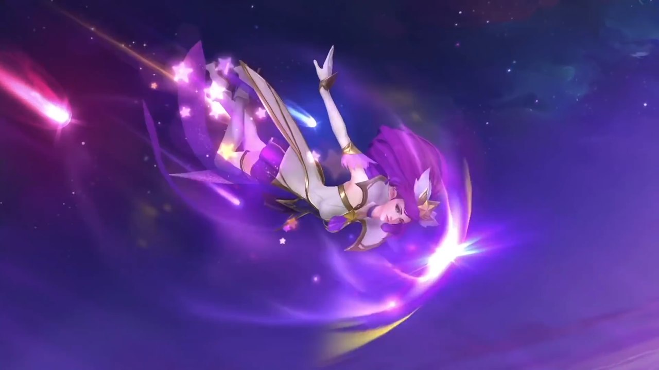 Así son las presentaciones de temporada de League of Legends