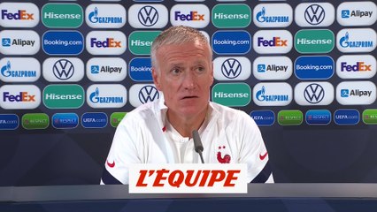 Rabiot positif au Covid-19 - Foot - L. nations