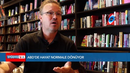 EKOTÜRK Stüdyo VOA 9 Ekim-6. Gün