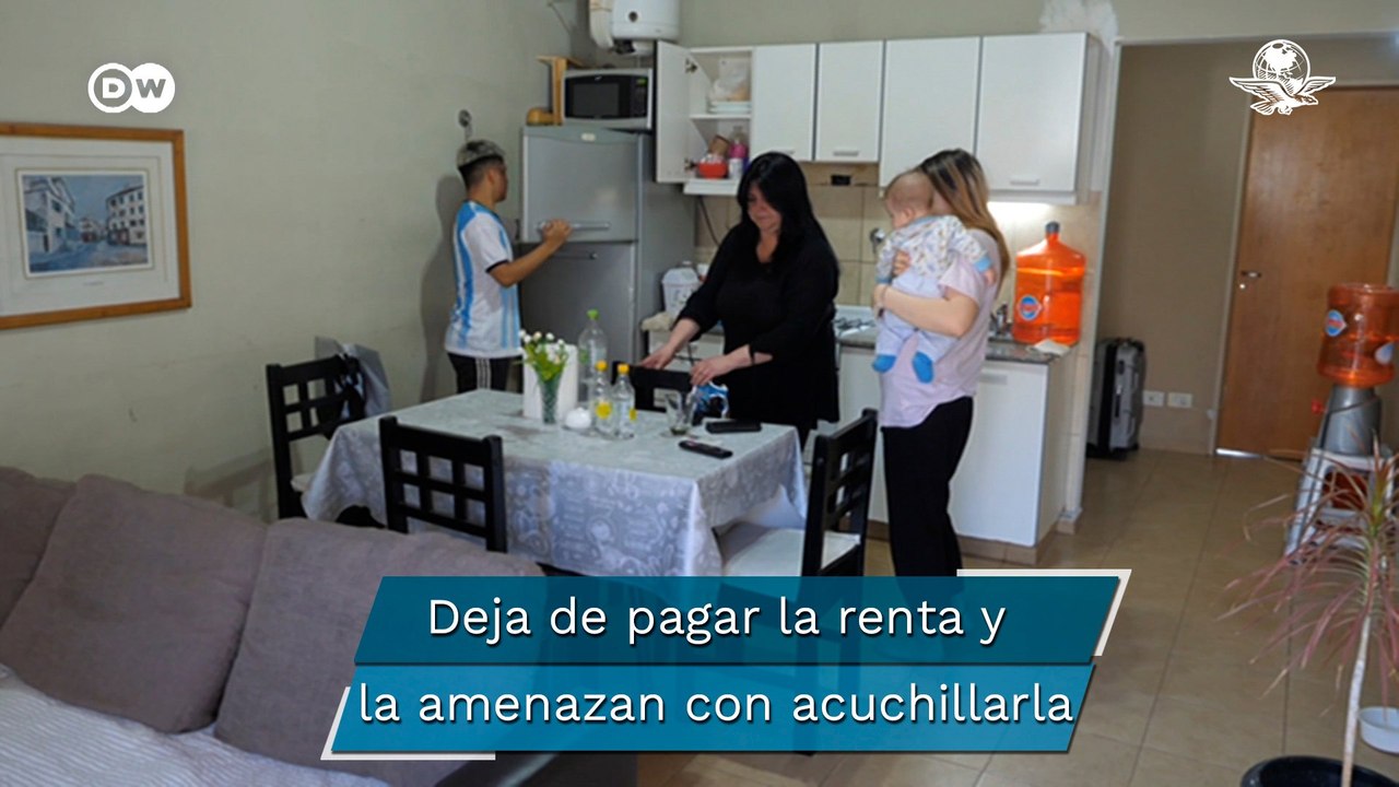 Muchas casas pero pocos pueden pagarlas, el problema de adquirir una casa se repite en AL