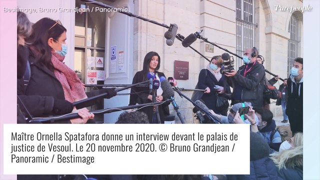 Affaire Daval : Le procureur qui a découvert le corps raconte l'horreur