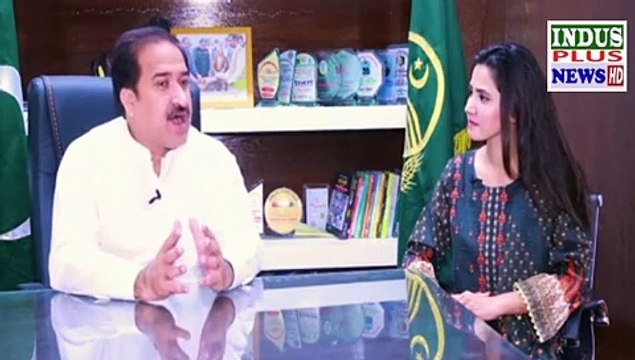 Azad MPA Ban ker PTI mein Shamil Hanif Patafi Choota moin Bery Baat Ker Gaey PPP Chairman Bilawal ko Mashwara daay Dala ,Indus Plus News Kay saath Baat Cheet