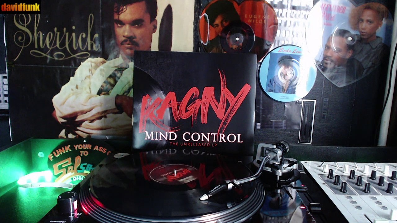KAGNY - beter luck next time (1984)