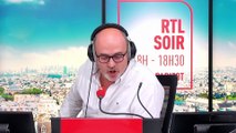 Le journal RTL de 18h du 09 octobre 2021