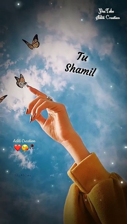 New Female version Love + Sad song whatsapp status ❤️_ Hindi ringtone _ new female status