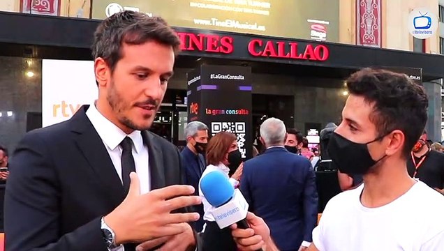 Entrevista a Diego Losada