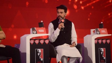 Citizens should participate to develop sports culture: Law minister Kiren Rijiju