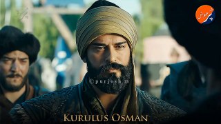 Kurulus Osman Episode 66 In Urdu