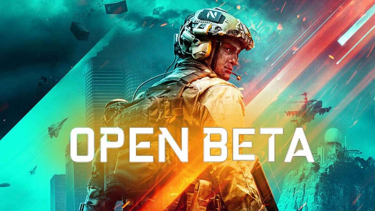 Fazit zur Battlefield 2042 Beta