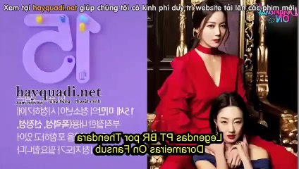 Bữa Tiệc Báo Thù Tập 26 - HTV2 lồng tiếng tap 27 - Phim Hàn Quốc - xem phim bua tiec bao thu tap 26
