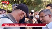 Davutoğlu: Bir grup 4-5 maaşla çok iyi yaşıyor, sizler emekli maaşıyla...