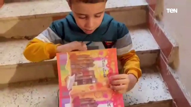 «كنت بعيط عايز أروح».. أول لقاء مع طفل المنصورة ويحكي عن تفاصيل كلام محافظ الدقهلية معه