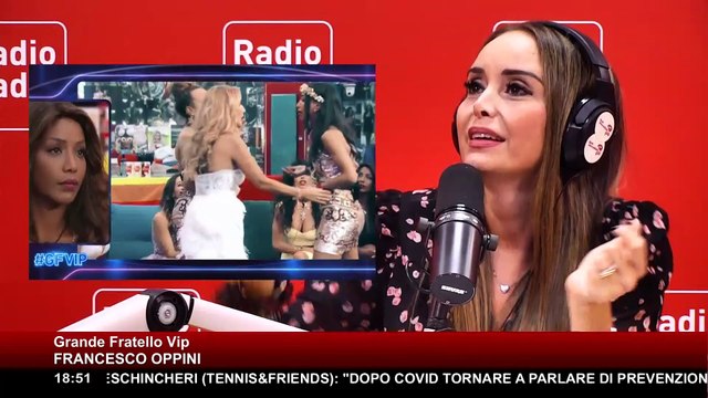 Non Succederà più - 09 Ottobre 2021 - Francesco Oppini