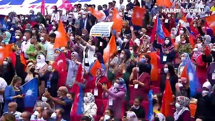 Cumhurbaşkanı Erdoğan: Küresel sermayenin ülkemize yatırım iştahı artıyor