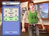 Les Sims 2 : Animaux & Cie online multiplayer - ps2
