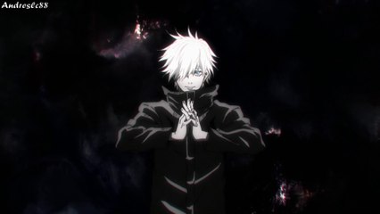Satoru Gojo-Vacío Púrpura_60FPS