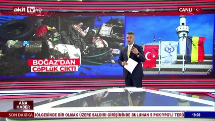 9 Ekim Cumartesi Ana Haber Bülteni