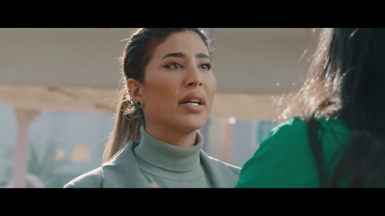 مسلسل سرك الخافي الحلقة 7 السابعة كاملة
