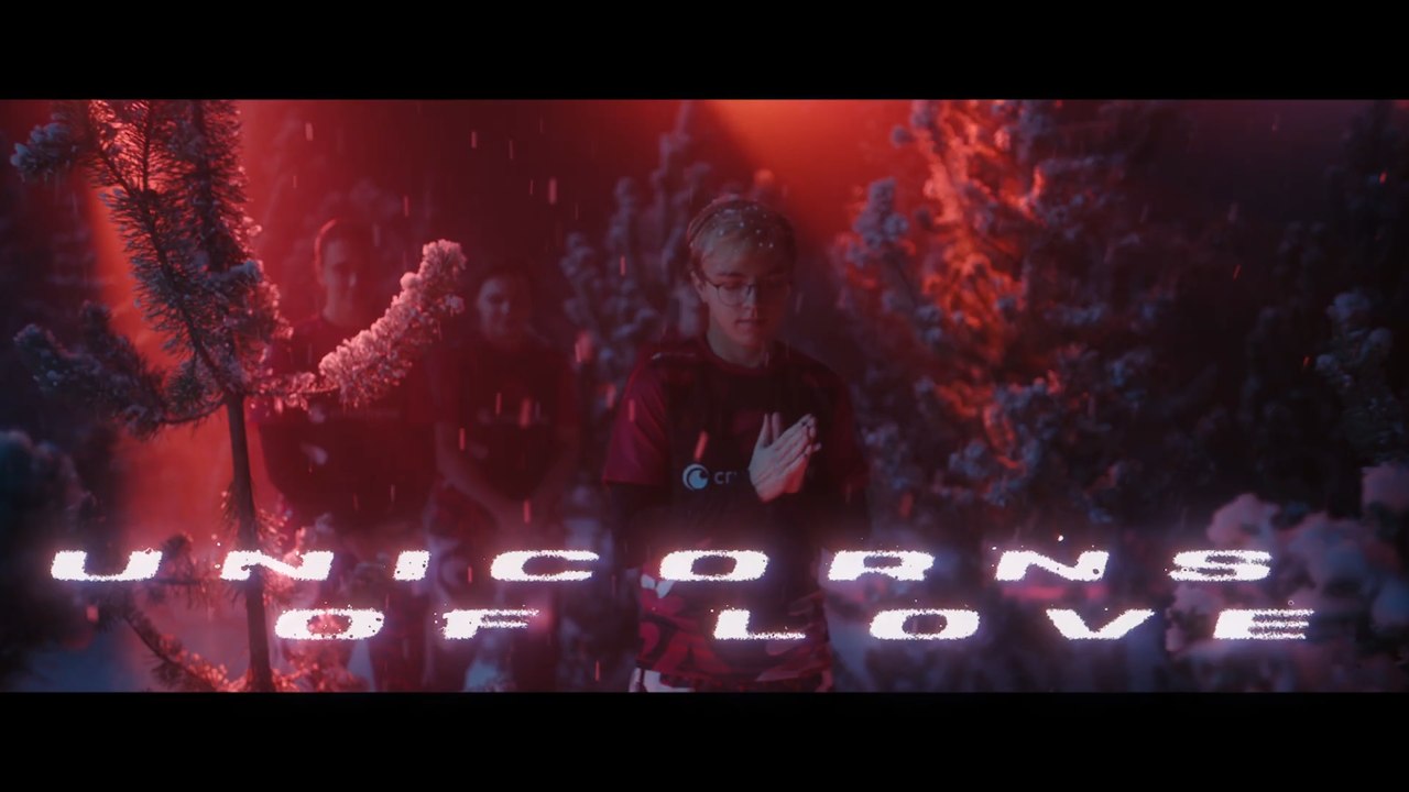 Worlds: Video Promocional