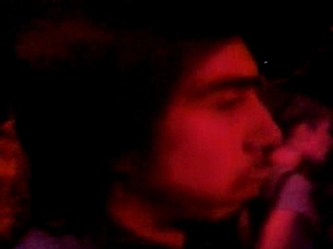 David Boring il est boring