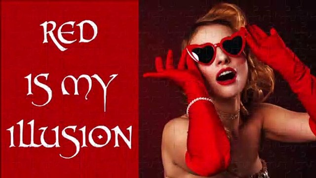 Red is my illusion - Techno Trance Rave Music Radio Edit - Enrico Milano - Instrumental EDM