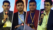Founders of tech-driven startups on unicorn status, road to $5 trillion economy | India Today Conclave 2021