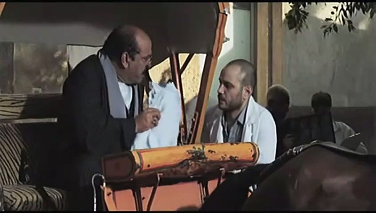 15. مسلسل مسيو رمضان مبروك أبو العلمين - الحلقة...
