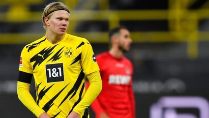 Juventus'ta kaçan balık çok büyük! Eski yöneticiden taraftarı yıkacak Haaland itirafı