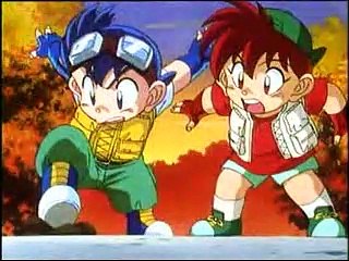 [Tamiya] Lets Go S1 Eps 03 (Subtitle : Indonesia)