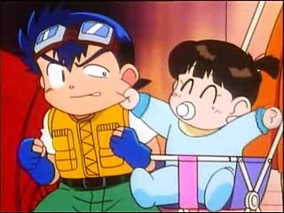 [Tamiya] Lets Go S1 Eps 7 (Subtitle : Indonesia)