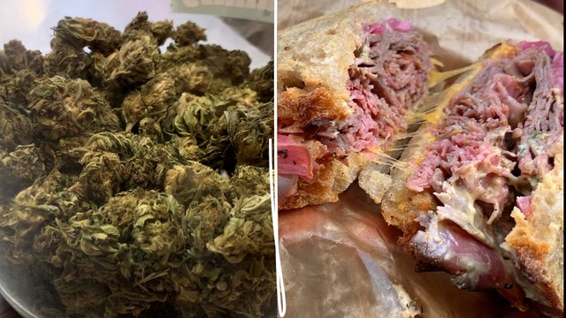 Paris : 1000 sandwichs distribués gratuitement pour la sortie de « Family Business »