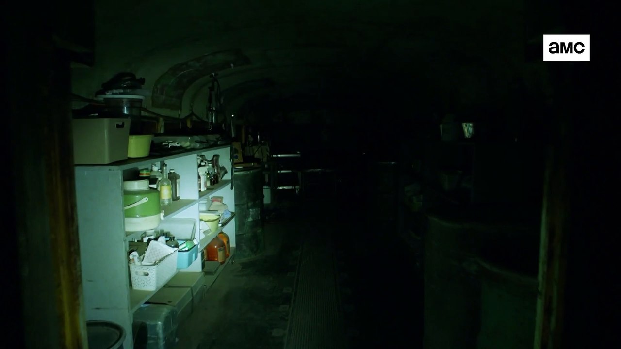 Fear the Walking Dead 7ª Temporada - Episódio 1: The Beacon - Sneak Peek #2