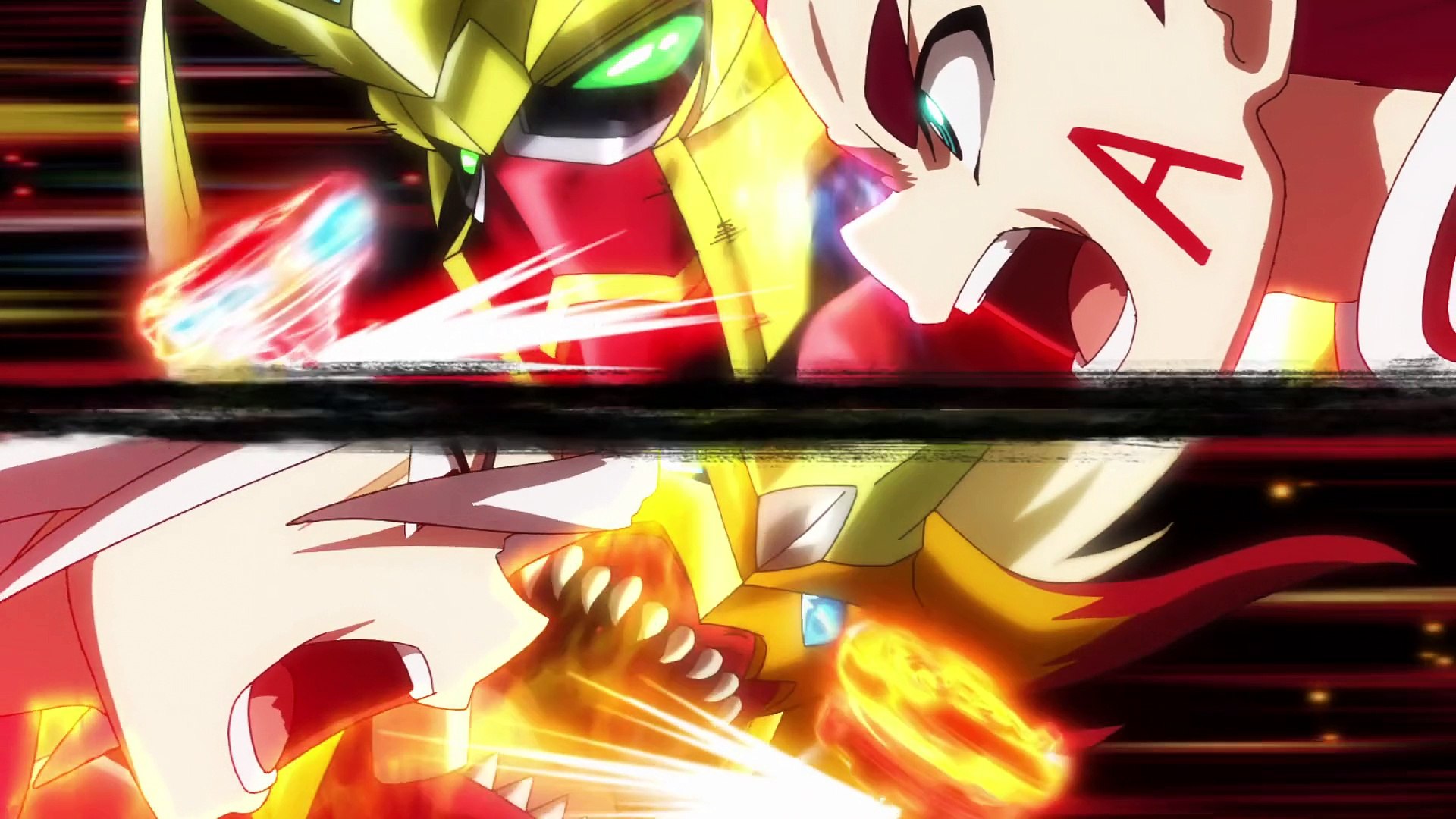 Beyblade Burst Turbo in Hindi Episode 