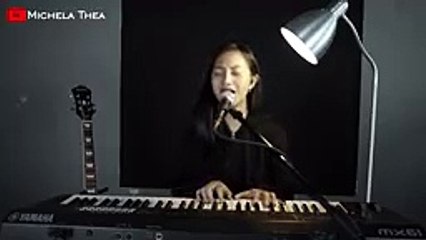 BILA ADA CINTA YANG LAIN  JIKUSTIK    MICHELA THEA COVER