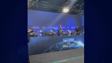 La reacción de Movistar Riders al clasificarse al Major