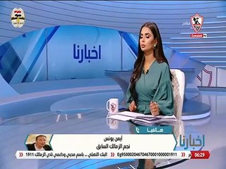 أيمن يونس: كيروش مدرب عالمي والمنتخب المصرى سيقدم مباراة قوية فى ليبيا