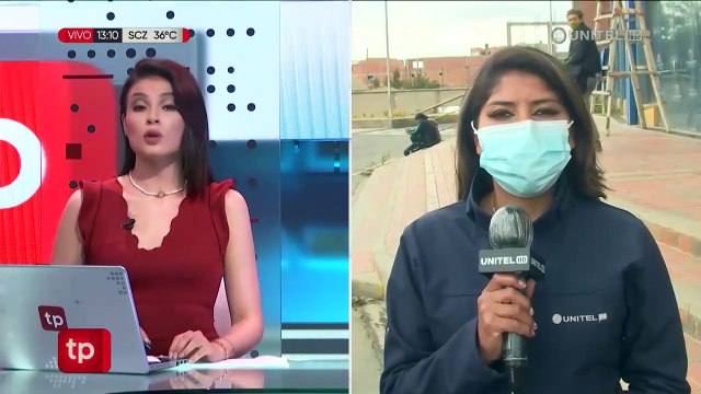 CIDH habría exhortado a Jeanine Añez a colaborar con el proceso judicial en su contra, según Canciller Mayta
