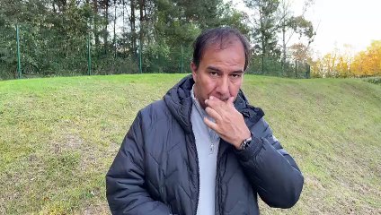 Mourad Slatni : "un match riche en enseignements malgré la défaite 6-0"